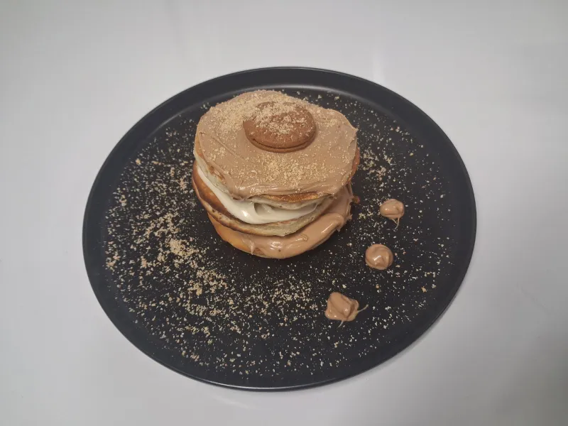 LOTUS BISCOFF